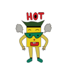 boxbee（個別スタンプ：15）