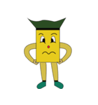 boxbee（個別スタンプ：16）