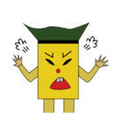 boxbee（個別スタンプ：20）
