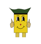 boxbee（個別スタンプ：21）