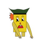 boxbee（個別スタンプ：22）