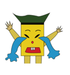 boxbee（個別スタンプ：23）