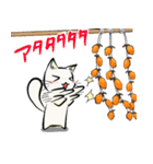 冬のたまトドスタンプ（個別スタンプ：23）