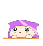 mu mu mu（個別スタンプ：3）