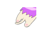 mu mu mu（個別スタンプ：4）