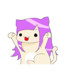 mu mu mu（個別スタンプ：5）
