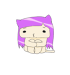 mu mu mu（個別スタンプ：7）
