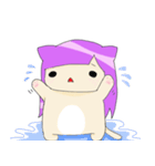 mu mu mu（個別スタンプ：10）