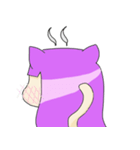 mu mu mu（個別スタンプ：11）