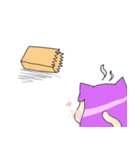 mu mu mu（個別スタンプ：13）