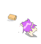 mu mu mu（個別スタンプ：14）