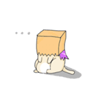mu mu mu（個別スタンプ：15）