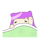mu mu mu（個別スタンプ：16）