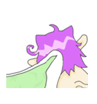 mu mu mu（個別スタンプ：17）