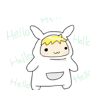 mu mu mu（個別スタンプ：18）