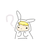mu mu mu（個別スタンプ：22）