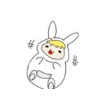mu mu mu（個別スタンプ：23）