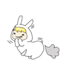 mu mu mu（個別スタンプ：24）