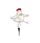 RooRoo's Happy New Year（個別スタンプ：5）