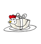 RooRoo's Happy New Year（個別スタンプ：6）