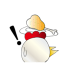 RooRoo's Happy New Year（個別スタンプ：8）