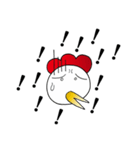 RooRoo's Happy New Year（個別スタンプ：11）