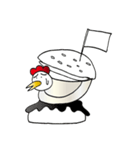 RooRoo's Happy New Year（個別スタンプ：13）