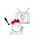RooRoo's Happy New Year（個別スタンプ：18）