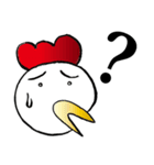 RooRoo's Happy New Year（個別スタンプ：19）