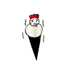 RooRoo's Happy New Year（個別スタンプ：20）