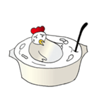 RooRoo's Happy New Year（個別スタンプ：23）