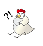 RooRoo's Happy New Year（個別スタンプ：24）