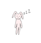 みみのうさぎ（個別スタンプ：12）