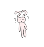 みみのうさぎ（個別スタンプ：32）