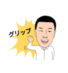 ぽっぽのお仕事（不動産ver.）（個別スタンプ：28）