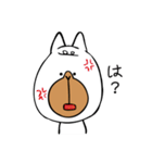 LAMA-O2（個別スタンプ：16）