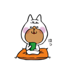 LAMA-O2（個別スタンプ：24）