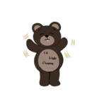 Monzoo（個別スタンプ：1）