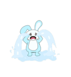 Monzoo（個別スタンプ：9）