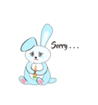 Monzoo（個別スタンプ：10）