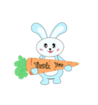 Monzoo（個別スタンプ：11）
