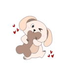 Monzoo（個別スタンプ：12）