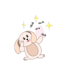 Monzoo（個別スタンプ：14）