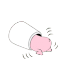 Monzoo（個別スタンプ：18）
