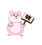 Monzoo（個別スタンプ：21）