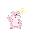 Monzoo（個別スタンプ：23）