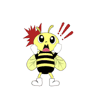 Monzoo（個別スタンプ：30）