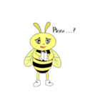 Monzoo（個別スタンプ：32）