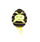 Monzoo（個別スタンプ：34）