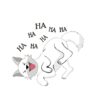 Monzoo（個別スタンプ：36）